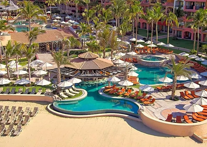 Hotel Playa Grande Cabo San Lucas