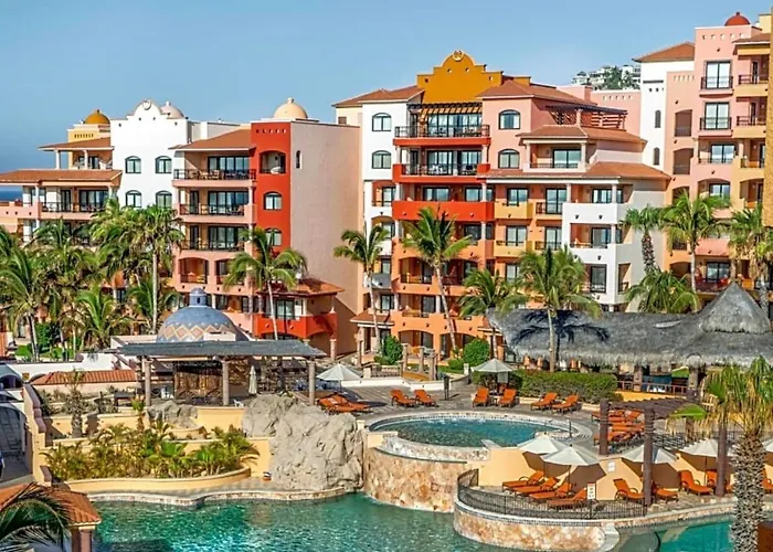 Playa Grande Hotel Cabo San Lucas