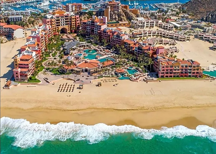 Playa Grande Cabo San Lucas